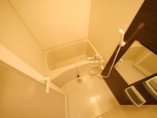 Dormouse Castleの物件内観写真